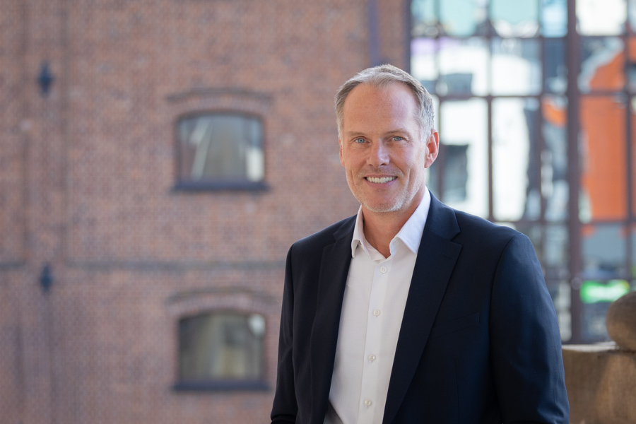 Headshots and personal branding portraits of a CEO Executive