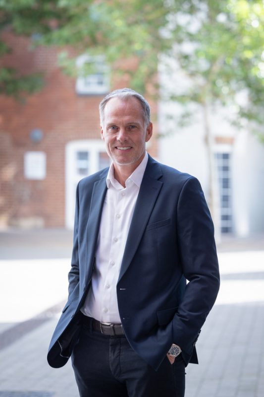 Headshots and personal branding portraits of a CEO Executive