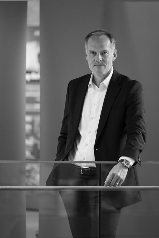 Headshots and personal branding portraits of a CEO Executive