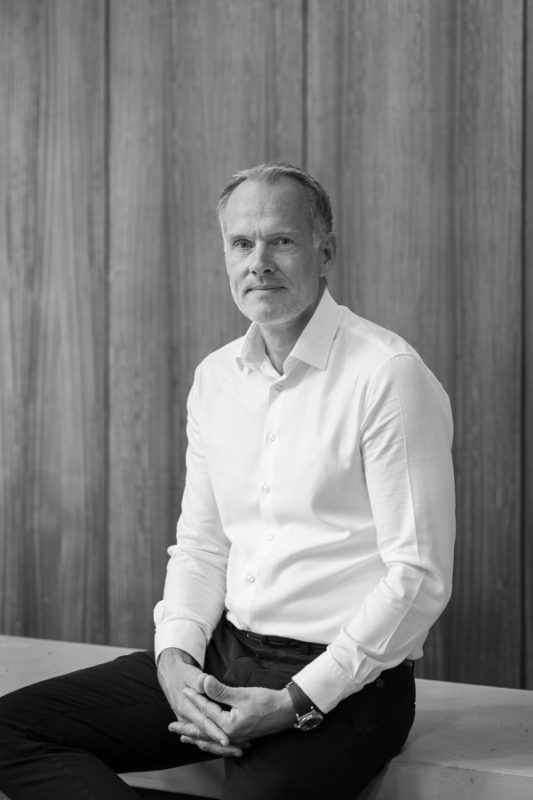 Headshots and personal branding portraits of a CEO Executive